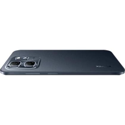 Imagem de Smartphone Infinix Hot 50i 256 GB, 8 GB RAM, Tela 6,7 polegadas 120Hz, Câmera 48 MP, Bateria 5000 mAh, Dual SIM  Potente e Moderno