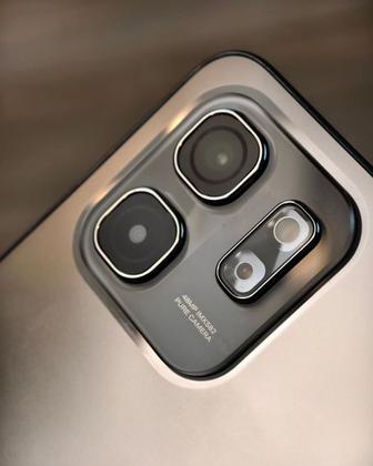 Imagem de Smartphone Infinix Hot 50i 8GB RAM 256GB câmera 48MP tela Amoled 120Hz celular Perfomance Gamer e Design Premium