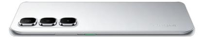 Imagem de Smartphone Infinix Hot 60 Pro+ 256GB Até 16GB RAM tela curva 3D de 144 Hz Bateria 5160mAh NFC