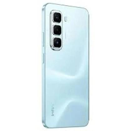 Imagem de Smartphone Infinix Hot 60 Pro AZUL Dual Sim lte 6.78 256GB 8GB NFC FREE FIRE