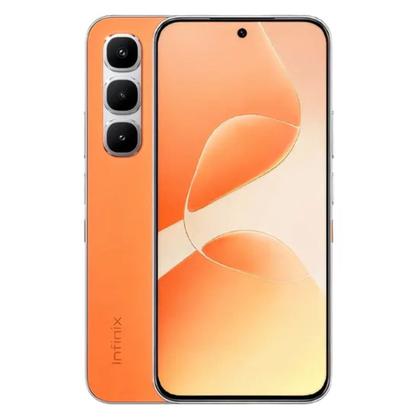 Smartphone Infinix Hot 60 Pro Dual Chip 256GB 8GB RAM + 8GB