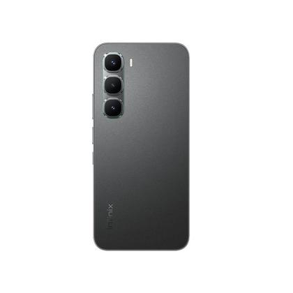 Imagem de Smartphone Infinix Hot 60 Pro Dual SIM 256GB 8GB RAM Tela 6,78 AMOLED 120Hz Câmera 108MP Bateria 5000mAh NFC WiFi