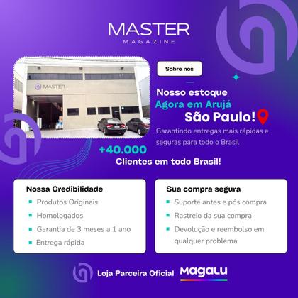 Imagem de Smartphone Infinix Hot 60 Pro NFC Lançamento 2026 108MP AI 16GB ramboost 256GB tela 6.7 120Hz Celular com Fluidez Premium Design