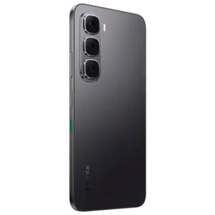Imagem de Smartphone Infinix Hot 60i 256 GB Dual SIM 8 GB RAM Elegante MediaTek Helio G81 Ultimate 4G