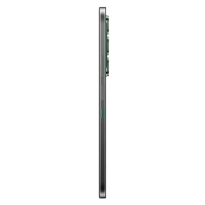 Imagem de Smartphone Infinix HOT 60i, 256GB, 4GB RAM Expansível, Tela 6,7 polegadas, Android 15, Câmera 50MP Frontal 8MP, Bateria 5.160mAh, Dual Chip 4G, Preto