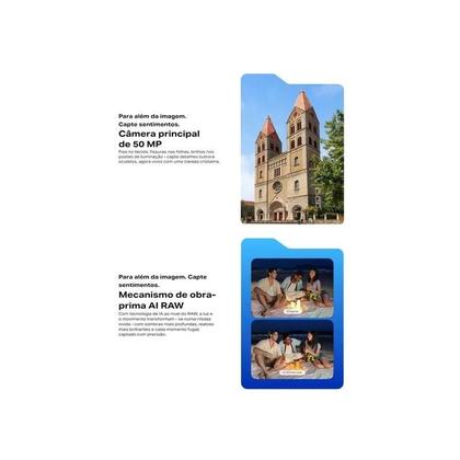 Imagem de Smartphone Infinix HOT 60i, 256GB, 8GB RAM 8GB Expansível, Tela 6,7, Android 15, Câmera 50MP Frontal 8MP, Bateria 5.160mAh, Dual Chip 4G, Preto