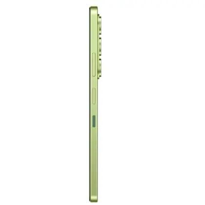 Imagem de Smartphone INFINIX Hot 60i NFC 50MP AI 16GB ramboost 256GB tela 6.7 120Hz Ultra Slim