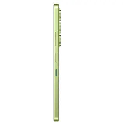 Imagem de Smartphone INFINIX Hot 60i NFC 50MP AI 16GB ramboost 256GB tela 6.7 120Hz Ultra Slim
