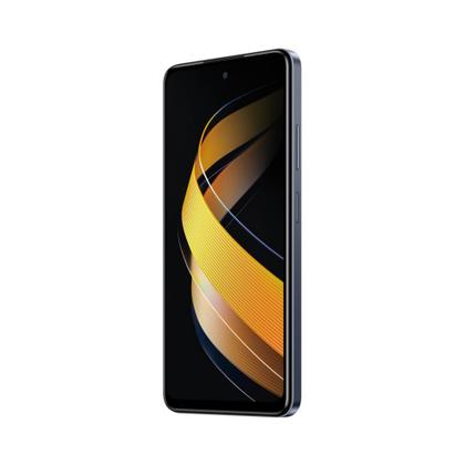 Imagem de Smartphone Infinix Smart 8 Pro 256gb 4gb 6,6" Preto