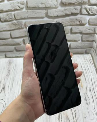 Imagem de Smartphone Infinix Smart 9 128GB 8GB RAM Dual SIM Tela 6.7 VERDE