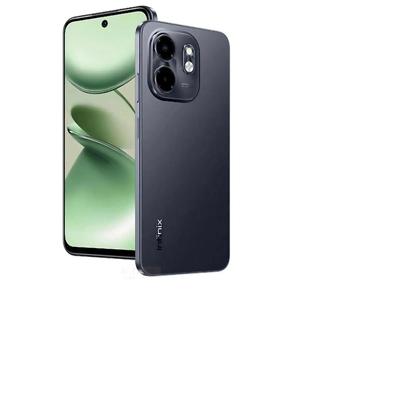 Smartphone Infinix Smart 9, Câmera 13MP, 128GB/4GB RAM, Versão