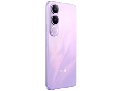 Imagem de Smartphone Jovi Y21 256GB 8GB RAM Lilás 6,68" Câm 50MP + Selfie 5MP