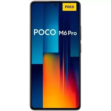 Imagem de Smartphone M6 Pro 512GB 12GB Ram Versao Global - Preto