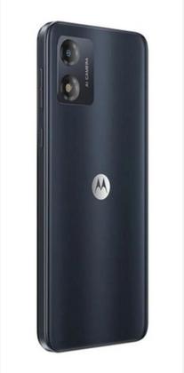 Imagem de Smartphone Moto E13 64gb Tela 6.5'' 4gb Ram Grafite Motorola