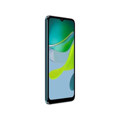 Imagem de Smartphone Moto E13 64gb Tela 6.5'' 4gb Ram Verde Motorola
