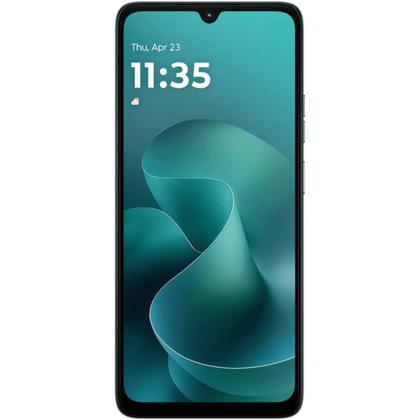 Imagem de Smartphone Moto G06 128GB 12GB 4GB RAM+8GB RAM Boost Câmera 50MP Motorola