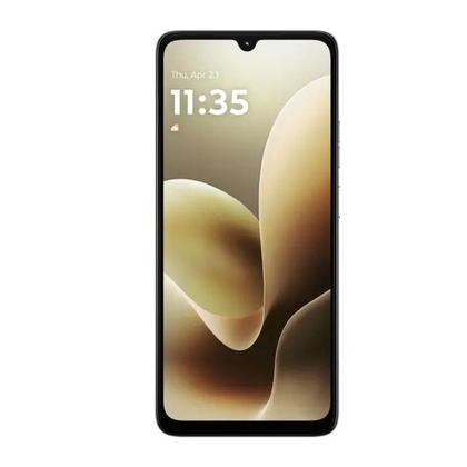Imagem de Smartphone Moto G06 4G 6.9 256GB 4GB Câmera 50MP Motorola