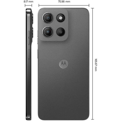 Imagem de Smartphone Moto G15 256GB 12GB RAM Boost Câmera 50MP com AI Tela 6.7 NFC Motorola