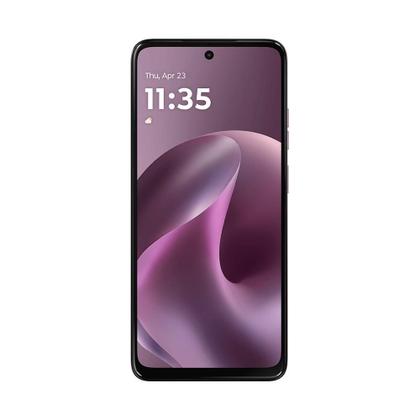 Imagem de Smartphone Moto G17, 256GB, Tela 6.7", Câmera Traseira 50MP + 5MP, Rosa, MOTOROLA MOTOROLA