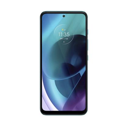 Imagem de Smartphone Moto G71 5g 128gb 6gb Ram Verde-escuro Motorola Neptune Green