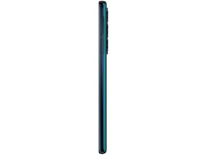 Imagem de Smartphone Motorola Edge 30 Pro 256GB Azul