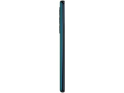 Imagem de Smartphone Motorola Edge 30 Pro 256GB Azul