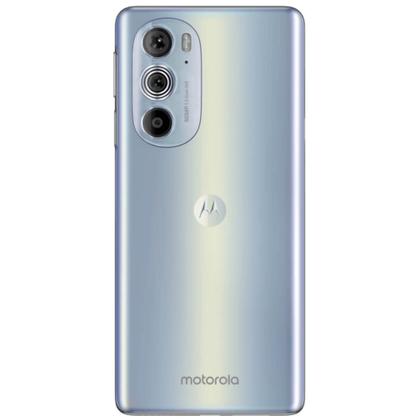 Imagem de Smartphone Motorola Edge 30 Pro 5G 12Gb Ram 256Gb Branco