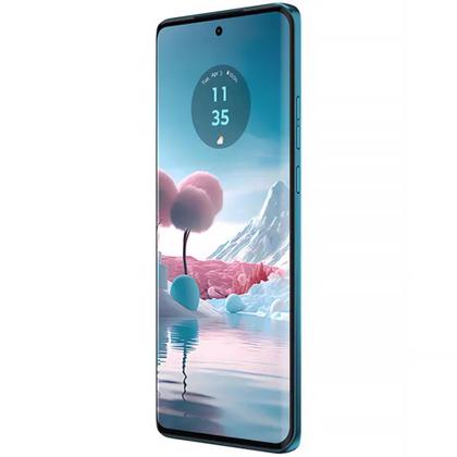 Smartphone Motorola Edge 40 Neo 256GB 12GB de RAM de 6.5
