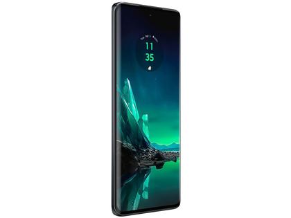 Smartphone Motorola Edge 40 Neo 256GB Black Beauty 5G 8GB RAM 6,55