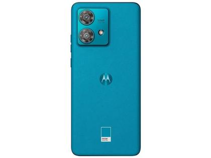 Smartphone Motorola Edge 40 Neo 256GB Caneel Bay 5G 8GB RAM 6,55
