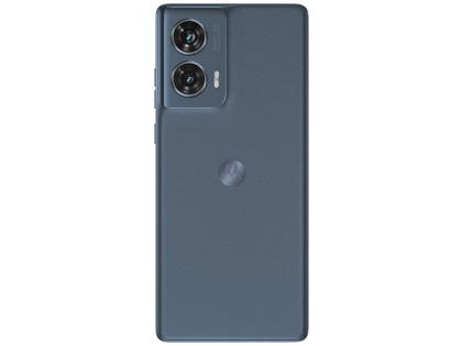 Imagem de Smartphone Motorola Edge 50 Fusion 256GB Blue Teal 5G 8GB RAM 6,7" Câmera Sony Dupla Selfie 32MP Dual Chip