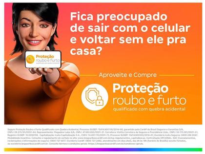 Imagem de Smartphone Motorola Edge 50 Fusion 5G 256GB 8GB Azul Marinho