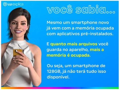Imagem de Smartphone Motorola Edge 50 Neo 256GB Latte (Marrom) 5G 8GB RAM 6,4" Câm. Tripla + Selfie 32MP