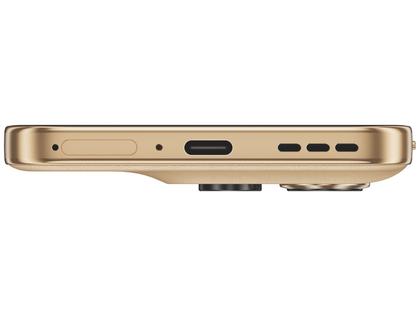 Imagem de Smartphone Motorola Edge 50 Neo 256GB Latte (Marrom) 5G 8GB RAM 6,4" Câm. Tripla + Selfie 32MP