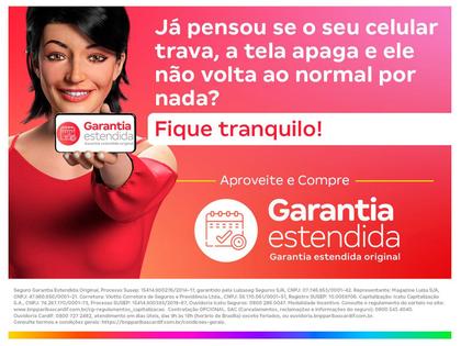 Imagem de Smartphone Motorola Edge 50 Neo 256GB Poinciana (Vermelho) 5G 8GB RAM 6,4" Câm. Tripla + Selfie 32MP