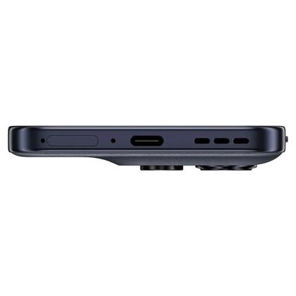 Imagem de Smartphone Motorola Edge 50 Neo 5G - 256GB 16GB (8GB RAM+8GB Ram Boost) 50MP Sony Camera Moto AI Ultrarresistencia militar - Grisaille Vegan Leather