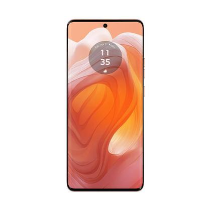 Imagem de Smartphone Motorola Edge 50 Ultra 5G 512GB, 12GB RAM, 12GB Ram Boost, 50MP UltraPixel AI Camera, IP68, NFC
