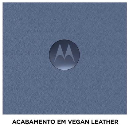 Imagem de Smartphone Motorola Edge 60 Fusion 5G 256GB 16GB (8GB RAM+8GB Ram Boost) 50MP Sony AI Camera IP68 NFC