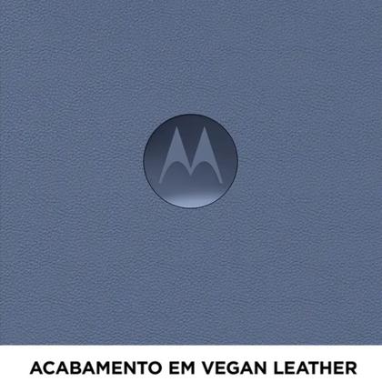 Imagem de Smartphone Motorola Edge 60 Fusion 5G 6.7 Octa Core 256GB 8GB Câmera Dupla