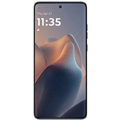 Imagem de Smartphone Motorola Edge 60 Fusion 5G 6.7 Octa Core 256GB 8GB Câmera Dupla