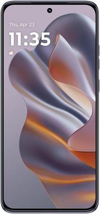 Imagem de Smartphone Motorola Edge 60 Neo 5G - 256GB 24GB (12GB RAM + 12GB Ram Boost) 50MP Sony Camera Moto AI e tela 1.5K Super HD - Cinza