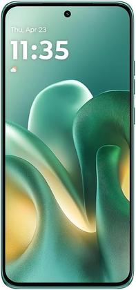 Imagem de Smartphone Motorola Edge 60 Neo 5G - 256GB 24GB (12GB RAM + 12GB Ram Boost) 50MP Sony Camera Moto AI e tela 1.5K Super HD - Menta