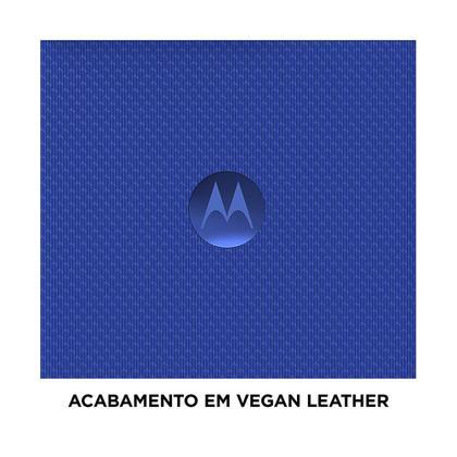 Imagem de Smartphone Motorola Edge 60 PRO 5G, 256GB, 12GB RAM, 12GB Ram Boost, Tela QuadCurve, moto AI, 50MP Sony Camera ultrarresistencia militar IP68 e IP69