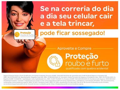 Imagem de Smartphone Motorola Edge 60 PRO 5G 256GB 24GB 12GB RAM+12GBTela Quad-Curve moto AI 50MP Sony Câmera IP68 + IP69