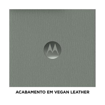 Imagem de Smartphone Motorola Edge 60 PRO 5G 512GB 24GB 12GB RAM12GB Ram Boost Tela QuadCurve moto AI 50MP Sony Camera ultrarresistencia militar IP68 IP69