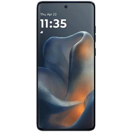 Imagem de Smartphone Motorola Edge 60 XT2505-1 NFC Nano + eSIM de 256GB 8GB RAM de 6.67" 50+50+10MP 50MP