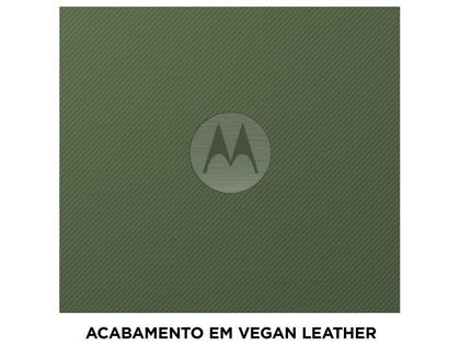 Imagem de Smartphone Motorola Edge 70 5G 256GB 24GB (8GB RAM + 16GB RAM Boost) Ultrafino 3 Câmeras 50MP Tela 1.5K Extreme Amoled 120Hz