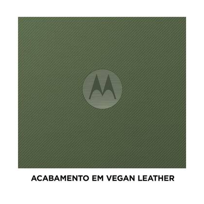 Imagem de Smartphone Motorola Edge 70 5G 256GB 8GB RAM, 16GB RAM Boost, Ultrafino, 3 cameras 50MP, Tela 1.5K extreme Amoled 120hz