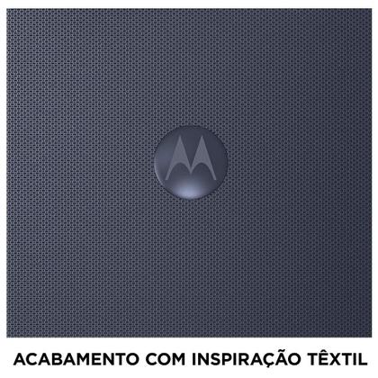Imagem de Smartphone Motorola Edge 70 Fusion 5G Grafite, 256GB, 8GB RAM, Câmera 50MP Sony Lytia 710