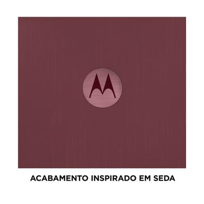 Imagem de Smartphone Motorola Edge 70 PRO 5G 256GB 24GB, 12GB RAM, 12GB Ram Boost, 4 câmeras de 50MP, Tela 1.5K extreme AMOLED 144Hz,Bateria 6500 mAh, IP68/IP69